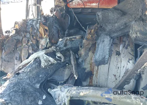 2005 Land Rover Range Rover Hse from USA, damaged, VIN SALMF11415A190666